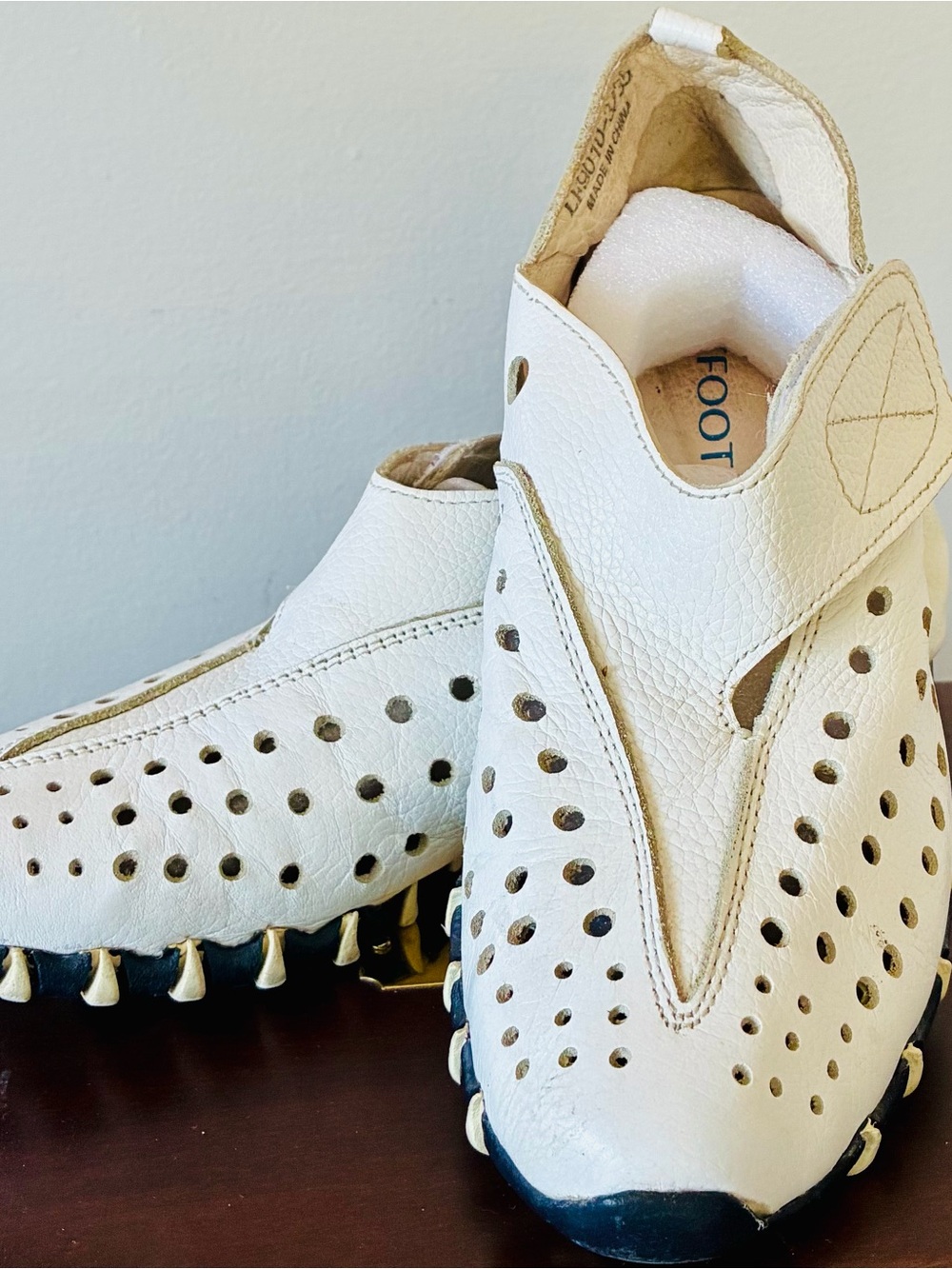 Litfoot Breeze Sneakers, 35